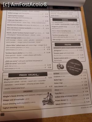 [P03] Cafe-Restaurant Klingler; meniu » foto by crismis
 - 
<span class="allrVoted glyphicon glyphicon-heart hidden" id="av1428326"></span>
<a class="m-l-10 hidden" id="sv1428326" onclick="voting_Foto_DelVot(,1428326,28555)" role="button">șterge vot <span class="glyphicon glyphicon-remove"></span></a>
<a id="v91428326" class=" c-red"  onclick="voting_Foto_SetVot(1428326)" role="button"><span class="glyphicon glyphicon-heart-empty"></span> <b>LIKE</b> = Votează poza</a> <img class="hidden"  id="f1428326W9" src="/imagini/loader.gif" border="0" /><span class="AjErrMes hidden" id="e1428326ErM"></span>
