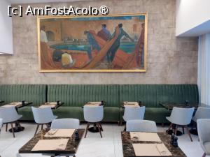 [P28] Restaurant. O parte din sala de mese. » foto by ovidiuyepi
 - 
<span class="allrVoted glyphicon glyphicon-heart hidden" id="av1430887"></span>
<a class="m-l-10 hidden" id="sv1430887" onclick="voting_Foto_DelVot(,1430887,28575)" role="button">șterge vot <span class="glyphicon glyphicon-remove"></span></a>
<a id="v91430887" class=" c-red"  onclick="voting_Foto_SetVot(1430887)" role="button"><span class="glyphicon glyphicon-heart-empty"></span> <b>LIKE</b> = Votează poza</a> <img class="hidden"  id="f1430887W9" src="/imagini/loader.gif" border="0" /><span class="AjErrMes hidden" id="e1430887ErM"></span>