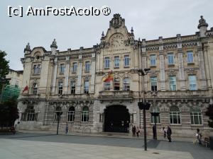 [P04] Clădire guvernamentală în Santander » foto by Marius 72
 - 
<span class="allrVoted glyphicon glyphicon-heart hidden" id="av1433778"></span>
<a class="m-l-10 hidden" id="sv1433778" onclick="voting_Foto_DelVot(,1433778,28609)" role="button">șterge vot <span class="glyphicon glyphicon-remove"></span></a>
<a id="v91433778" class=" c-red"  onclick="voting_Foto_SetVot(1433778)" role="button"><span class="glyphicon glyphicon-heart-empty"></span> <b>LIKE</b> = Votează poza</a> <img class="hidden"  id="f1433778W9" src="/imagini/loader.gif" border="0" /><span class="AjErrMes hidden" id="e1433778ErM"></span>