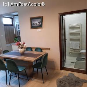 [P24] Odorheiu Secuiesc, Central Harmony Apartment, Livingul, Zona pentru luat masa și ușa de la baie » foto by mprofeanu
 - 
<span class="allrVoted glyphicon glyphicon-heart hidden" id="av1436781"></span>
<a class="m-l-10 hidden" id="sv1436781" onclick="voting_Foto_DelVot(,1436781,28629)" role="button">șterge vot <span class="glyphicon glyphicon-remove"></span></a>
<a id="v91436781" class=" c-red"  onclick="voting_Foto_SetVot(1436781)" role="button"><span class="glyphicon glyphicon-heart-empty"></span> <b>LIKE</b> = Votează poza</a> <img class="hidden"  id="f1436781W9" src="/imagini/loader.gif" border="0" /><span class="AjErrMes hidden" id="e1436781ErM"></span>