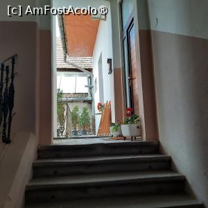 [P03] Odorheiu Secuiesc, Scara spre Central Harmony Apartment, urcăm la etaj unde este apartamentul... » foto by mprofeanu
 - 
<span class="allrVoted glyphicon glyphicon-heart hidden" id="av1436760"></span>
<a class="m-l-10 hidden" id="sv1436760" onclick="voting_Foto_DelVot(,1436760,28629)" role="button">șterge vot <span class="glyphicon glyphicon-remove"></span></a>
<a id="v91436760" class=" c-red"  onclick="voting_Foto_SetVot(1436760)" role="button"><span class="glyphicon glyphicon-heart-empty"></span> <b>LIKE</b> = Votează poza</a> <img class="hidden"  id="f1436760W9" src="/imagini/loader.gif" border="0" /><span class="AjErrMes hidden" id="e1436760ErM"></span>