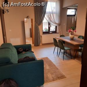 [P09] Odorheiu Secuiesc, Central Harmony Apartment, Livingul, Canapeau extensibilă, Masa... » foto by mprofeanu
 - 
<span class="allrVoted glyphicon glyphicon-heart hidden" id="av1436766"></span>
<a class="m-l-10 hidden" id="sv1436766" onclick="voting_Foto_DelVot(,1436766,28629)" role="button">șterge vot <span class="glyphicon glyphicon-remove"></span></a>
<a id="v91436766" class=" c-red"  onclick="voting_Foto_SetVot(1436766)" role="button"><span class="glyphicon glyphicon-heart-empty"></span> <b>LIKE</b> = Votează poza</a> <img class="hidden"  id="f1436766W9" src="/imagini/loader.gif" border="0" /><span class="AjErrMes hidden" id="e1436766ErM"></span>