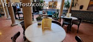 [P50] În patio, broşură despre hotel » foto by irinad
 - 
<span class="allrVoted glyphicon glyphicon-heart hidden" id="av1436845"></span>
<a class="m-l-10 hidden" id="sv1436845" onclick="voting_Foto_DelVot(,1436845,28631)" role="button">șterge vot <span class="glyphicon glyphicon-remove"></span></a>
<a id="v91436845" class=" c-red"  onclick="voting_Foto_SetVot(1436845)" role="button"><span class="glyphicon glyphicon-heart-empty"></span> <b>LIKE</b> = Votează poza</a> <img class="hidden"  id="f1436845W9" src="/imagini/loader.gif" border="0" /><span class="AjErrMes hidden" id="e1436845ErM"></span>