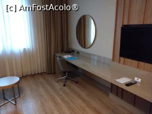 [P03] TRYP by Wyndham - Dormitorul » foto by Yoda
 - 
<span class="allrVoted glyphicon glyphicon-heart hidden" id="av1525841"></span>
<a class="m-l-10 hidden" id="sv1525841" onclick="voting_Foto_DelVot(,1525841,28648)" role="button">șterge vot <span class="glyphicon glyphicon-remove"></span></a>
<a id="v91525841" class=" c-red"  onclick="voting_Foto_SetVot(1525841)" role="button"><span class="glyphicon glyphicon-heart-empty"></span> <b>LIKE</b> = Votează poza</a> <img class="hidden"  id="f1525841W9" src="/imagini/loader.gif" border="0" /><span class="AjErrMes hidden" id="e1525841ErM"></span>