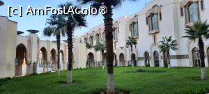 [P11] Casablanca, Moscheea Hassan II, pe aici am mers spre curtea exterioară a Moschei » foto by mprofeanu
 - 
<span class="allrVoted glyphicon glyphicon-heart hidden" id="av1473417"></span>
<a class="m-l-10 hidden" id="sv1473417" onclick="voting_Foto_DelVot(,1473417,28789)" role="button">șterge vot <span class="glyphicon glyphicon-remove"></span></a>
<a id="v91473417" class=" c-red"  onclick="voting_Foto_SetVot(1473417)" role="button"><span class="glyphicon glyphicon-heart-empty"></span> <b>LIKE</b> = Votează poza</a> <img class="hidden"  id="f1473417W9" src="/imagini/loader.gif" border="0" /><span class="AjErrMes hidden" id="e1473417ErM"></span>