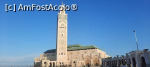 [P12] Casablanca, Moscheea Hassan II, mergem spre ea, poză micșorată la jumătate » foto by mprofeanu
 - 
<span class="allrVoted glyphicon glyphicon-heart hidden" id="av1473418"></span>
<a class="m-l-10 hidden" id="sv1473418" onclick="voting_Foto_DelVot(,1473418,28789)" role="button">șterge vot <span class="glyphicon glyphicon-remove"></span></a>
<a id="v91473418" class=" c-red"  onclick="voting_Foto_SetVot(1473418)" role="button"><span class="glyphicon glyphicon-heart-empty"></span> <b>LIKE</b> = Votează poza</a> <img class="hidden"  id="f1473418W9" src="/imagini/loader.gif" border="0" /><span class="AjErrMes hidden" id="e1473418ErM"></span>