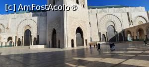 [P13] Casablanca, Moscheea Hassan II, Baza minaretului în mărime naturală » foto by mprofeanu
 - 
<span class="allrVoted glyphicon glyphicon-heart hidden" id="av1473419"></span>
<a class="m-l-10 hidden" id="sv1473419" onclick="voting_Foto_DelVot(,1473419,28789)" role="button">șterge vot <span class="glyphicon glyphicon-remove"></span></a>
<a id="v91473419" class=" c-red"  onclick="voting_Foto_SetVot(1473419)" role="button"><span class="glyphicon glyphicon-heart-empty"></span> <b>LIKE</b> = Votează poza</a> <img class="hidden"  id="f1473419W9" src="/imagini/loader.gif" border="0" /><span class="AjErrMes hidden" id="e1473419ErM"></span>