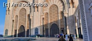 [P15] Casablanca, Moscheea Hassan II, Locul pe unde intră vizitatorii în moschee » foto by mprofeanu
 - 
<span class="allrVoted glyphicon glyphicon-heart hidden" id="av1473421"></span>
<a class="m-l-10 hidden" id="sv1473421" onclick="voting_Foto_DelVot(,1473421,28789)" role="button">șterge vot <span class="glyphicon glyphicon-remove"></span></a>
<a id="v91473421" class=" c-red"  onclick="voting_Foto_SetVot(1473421)" role="button"><span class="glyphicon glyphicon-heart-empty"></span> <b>LIKE</b> = Votează poza</a> <img class="hidden"  id="f1473421W9" src="/imagini/loader.gif" border="0" /><span class="AjErrMes hidden" id="e1473421ErM"></span>