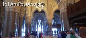 [P16] Casablanca, Moscheea Hassan II, Arcade și Coloane bogat împodobite » foto by mprofeanu
 - 
<span class="allrVoted glyphicon glyphicon-heart hidden" id="av1473422"></span>
<a class="m-l-10 hidden" id="sv1473422" onclick="voting_Foto_DelVot(,1473422,28789)" role="button">șterge vot <span class="glyphicon glyphicon-remove"></span></a>
<a id="v91473422" class=" c-red"  onclick="voting_Foto_SetVot(1473422)" role="button"><span class="glyphicon glyphicon-heart-empty"></span> <b>LIKE</b> = Votează poza</a> <img class="hidden"  id="f1473422W9" src="/imagini/loader.gif" border="0" /><span class="AjErrMes hidden" id="e1473422ErM"></span>