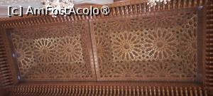 [P20] Casablanca, Moscheea Hassan II, Tavanul ce se poate deschide, poză micșorată pe jumătate » foto by mprofeanu
 - 
<span class="allrVoted glyphicon glyphicon-heart hidden" id="av1473426"></span>
<a class="m-l-10 hidden" id="sv1473426" onclick="voting_Foto_DelVot(,1473426,28789)" role="button">șterge vot <span class="glyphicon glyphicon-remove"></span></a>
<a id="v91473426" class=" c-red"  onclick="voting_Foto_SetVot(1473426)" role="button"><span class="glyphicon glyphicon-heart-empty"></span> <b>LIKE</b> = Votează poza</a> <img class="hidden"  id="f1473426W9" src="/imagini/loader.gif" border="0" /><span class="AjErrMes hidden" id="e1473426ErM"></span>
