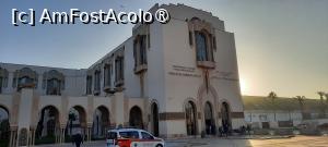 [P05] Casablanca, Moscheea Hassan II, Muzeul și Casa de Bilete » foto by mprofeanu
 - 
<span class="allrVoted glyphicon glyphicon-heart hidden" id="av1473411"></span>
<a class="m-l-10 hidden" id="sv1473411" onclick="voting_Foto_DelVot(,1473411,28789)" role="button">șterge vot <span class="glyphicon glyphicon-remove"></span></a>
<a id="v91473411" class=" c-red"  onclick="voting_Foto_SetVot(1473411)" role="button"><span class="glyphicon glyphicon-heart-empty"></span> <b>LIKE</b> = Votează poza</a> <img class="hidden"  id="f1473411W9" src="/imagini/loader.gif" border="0" /><span class="AjErrMes hidden" id="e1473411ErM"></span>
