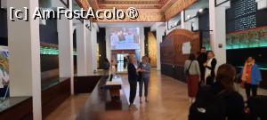 [P07] Casablanca, Moscheea Hassan II, Săli cu Expoziție cu specific tradițional marocan de lângă casa de bilete » foto by mprofeanu
 - 
<span class="allrVoted glyphicon glyphicon-heart hidden" id="av1473413"></span>
<a class="m-l-10 hidden" id="sv1473413" onclick="voting_Foto_DelVot(,1473413,28789)" role="button">șterge vot <span class="glyphicon glyphicon-remove"></span></a>
<a id="v91473413" class=" c-red"  onclick="voting_Foto_SetVot(1473413)" role="button"><span class="glyphicon glyphicon-heart-empty"></span> <b>LIKE</b> = Votează poza</a> <img class="hidden"  id="f1473413W9" src="/imagini/loader.gif" border="0" /><span class="AjErrMes hidden" id="e1473413ErM"></span>