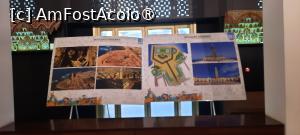 [P08] Casablanca, Moscheea Hassan II, Săli cu Expoziție cu specific tradițional marocan de lângă casa de bilete » foto by mprofeanu
 - 
<span class="allrVoted glyphicon glyphicon-heart hidden" id="av1473414"></span>
<a class="m-l-10 hidden" id="sv1473414" onclick="voting_Foto_DelVot(,1473414,28789)" role="button">șterge vot <span class="glyphicon glyphicon-remove"></span></a>
<a id="v91473414" class=" c-red"  onclick="voting_Foto_SetVot(1473414)" role="button"><span class="glyphicon glyphicon-heart-empty"></span> <b>LIKE</b> = Votează poza</a> <img class="hidden"  id="f1473414W9" src="/imagini/loader.gif" border="0" /><span class="AjErrMes hidden" id="e1473414ErM"></span>