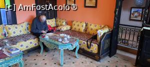 [P33] Meknès, Riad Dar Pa Labzioui, Sala Micului dejun » foto by mprofeanu
 - 
<span class="allrVoted glyphicon glyphicon-heart hidden" id="av1459188"></span>
<a class="m-l-10 hidden" id="sv1459188" onclick="voting_Foto_DelVot(,1459188,28809)" role="button">șterge vot <span class="glyphicon glyphicon-remove"></span></a>
<a id="v91459188" class=" c-red"  onclick="voting_Foto_SetVot(1459188)" role="button"><span class="glyphicon glyphicon-heart-empty"></span> <b>LIKE</b> = Votează poza</a> <img class="hidden"  id="f1459188W9" src="/imagini/loader.gif" border="0" /><span class="AjErrMes hidden" id="e1459188ErM"></span>