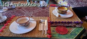 [P37] Meknès, Riad Dar Pa Labzioui, Micul dejun a început cu Hssoua Belboula – Supă cremă marocană de orz cu lapte, mi-au plăcut lingurele.... » foto by mprofeanu
 - 
<span class="allrVoted glyphicon glyphicon-heart hidden" id="av1459192"></span>
<a class="m-l-10 hidden" id="sv1459192" onclick="voting_Foto_DelVot(,1459192,28809)" role="button">șterge vot <span class="glyphicon glyphicon-remove"></span></a>
<a id="v91459192" class=" c-red"  onclick="voting_Foto_SetVot(1459192)" role="button"><span class="glyphicon glyphicon-heart-empty"></span> <b>LIKE</b> = Votează poza</a> <img class="hidden"  id="f1459192W9" src="/imagini/loader.gif" border="0" /><span class="AjErrMes hidden" id="e1459192ErM"></span>