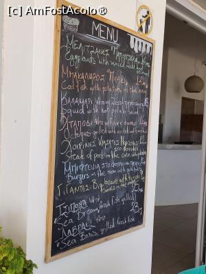 [P02] Cavos Restaurant; meniul zilei » foto by crismis
 - 
<span class="allrVoted glyphicon glyphicon-heart hidden" id="av1473029"></span>
<a class="m-l-10 hidden" id="sv1473029" onclick="voting_Foto_DelVot(,1473029,28841)" role="button">șterge vot <span class="glyphicon glyphicon-remove"></span></a>
<a id="v91473029" class=" c-red"  onclick="voting_Foto_SetVot(1473029)" role="button"><span class="glyphicon glyphicon-heart-empty"></span> <b>LIKE</b> = Votează poza</a> <img class="hidden"  id="f1473029W9" src="/imagini/loader.gif" border="0" /><span class="AjErrMes hidden" id="e1473029ErM"></span>
