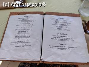[P31] Taverna O Ntinos; meniu » foto by crismis
 - 
<span class="allrVoted glyphicon glyphicon-heart hidden" id="av1473058"></span>
<a class="m-l-10 hidden" id="sv1473058" onclick="voting_Foto_DelVot(,1473058,28841)" role="button">șterge vot <span class="glyphicon glyphicon-remove"></span></a>
<a id="v91473058" class=" c-red"  onclick="voting_Foto_SetVot(1473058)" role="button"><span class="glyphicon glyphicon-heart-empty"></span> <b>LIKE</b> = Votează poza</a> <img class="hidden"  id="f1473058W9" src="/imagini/loader.gif" border="0" /><span class="AjErrMes hidden" id="e1473058ErM"></span>