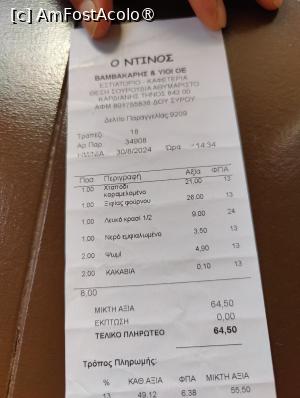 [P39] Taverna O Ntinos; nota de plată » foto by crismis
 - 
<span class="allrVoted glyphicon glyphicon-heart hidden" id="av1473066"></span>
<a class="m-l-10 hidden" id="sv1473066" onclick="voting_Foto_DelVot(,1473066,28841)" role="button">șterge vot <span class="glyphicon glyphicon-remove"></span></a>
<a id="v91473066" class=" c-red"  onclick="voting_Foto_SetVot(1473066)" role="button"><span class="glyphicon glyphicon-heart-empty"></span> <b>LIKE</b> = Votează poza</a> <img class="hidden"  id="f1473066W9" src="/imagini/loader.gif" border="0" /><span class="AjErrMes hidden" id="e1473066ErM"></span>