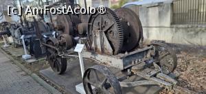 [P20] Ploiești - Muzeul Petrolului. În parcul cu utilaje petroliere. » foto by iulianic
 - 
<span class="allrVoted glyphicon glyphicon-heart hidden" id="av1471985"></span>
<a class="m-l-10 hidden" id="sv1471985" onclick="voting_Foto_DelVot(,1471985,28907)" role="button">șterge vot <span class="glyphicon glyphicon-remove"></span></a>
<a id="v91471985" class=" c-red"  onclick="voting_Foto_SetVot(1471985)" role="button"><span class="glyphicon glyphicon-heart-empty"></span> <b>LIKE</b> = Votează poza</a> <img class="hidden"  id="f1471985W9" src="/imagini/loader.gif" border="0" /><span class="AjErrMes hidden" id="e1471985ErM"></span>