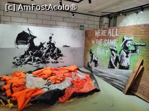 [P42] Muzeul Banksy Cracovia » foto by crismis
 - 
<span class="allrVoted glyphicon glyphicon-heart hidden" id="av1476932"></span>
<a class="m-l-10 hidden" id="sv1476932" onclick="voting_Foto_DelVot(,1476932,28942)" role="button">șterge vot <span class="glyphicon glyphicon-remove"></span></a>
<a id="v91476932" class=" c-red"  onclick="voting_Foto_SetVot(1476932)" role="button"><span class="glyphicon glyphicon-heart-empty"></span> <b>LIKE</b> = Votează poza</a> <img class="hidden"  id="f1476932W9" src="/imagini/loader.gif" border="0" /><span class="AjErrMes hidden" id="e1476932ErM"></span>