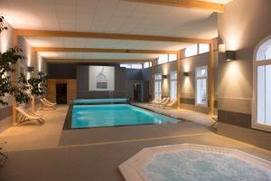 [P01] Hotel Regina&SPA » foto by Mika <span class="label label-default labelC_thin small">NEVOTABILĂ</span>