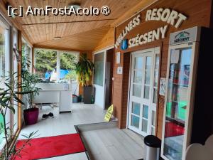 [P24] Wellness Resort Szecseny; recepția și intrarea la spa » foto by crismis
 - 
<span class="allrVoted glyphicon glyphicon-heart hidden" id="av1480417"></span>
<a class="m-l-10 hidden" id="sv1480417" onclick="voting_Foto_DelVot(,1480417,28962)" role="button">șterge vot <span class="glyphicon glyphicon-remove"></span></a>
<a id="v91480417" class=" c-red"  onclick="voting_Foto_SetVot(1480417)" role="button"><span class="glyphicon glyphicon-heart-empty"></span> <b>LIKE</b> = Votează poza</a> <img class="hidden"  id="f1480417W9" src="/imagini/loader.gif" border="0" /><span class="AjErrMes hidden" id="e1480417ErM"></span>