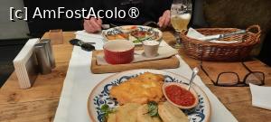 [P16] Cernăuți, Restaurantul Hopachok, Piept de pui condimentat însoțit de Knyshi » foto by mprofeanu
 - 
<span class="allrVoted glyphicon glyphicon-heart hidden" id="av1480836"></span>
<a class="m-l-10 hidden" id="sv1480836" onclick="voting_Foto_DelVot(,1480836,28966)" role="button">șterge vot <span class="glyphicon glyphicon-remove"></span></a>
<a id="v91480836" class=" c-red"  onclick="voting_Foto_SetVot(1480836)" role="button"><span class="glyphicon glyphicon-heart-empty"></span> <b>LIKE</b> = Votează poza</a> <img class="hidden"  id="f1480836W9" src="/imagini/loader.gif" border="0" /><span class="AjErrMes hidden" id="e1480836ErM"></span>