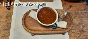 [P23] Cernăuți, Restaurantul Hopachok,„Bograč”, Supa maghiară picantă cu carne de vițel și de porc, foarte consistentă, mi-a amintit de borșul polonez... » foto by mprofeanu
 - 
<span class="allrVoted glyphicon glyphicon-heart hidden" id="av1480843"></span>
<a class="m-l-10 hidden" id="sv1480843" onclick="voting_Foto_DelVot(,1480843,28966)" role="button">șterge vot <span class="glyphicon glyphicon-remove"></span></a>
<a id="v91480843" class=" c-red"  onclick="voting_Foto_SetVot(1480843)" role="button"><span class="glyphicon glyphicon-heart-empty"></span> <b>LIKE</b> = Votează poza</a> <img class="hidden"  id="f1480843W9" src="/imagini/loader.gif" border="0" /><span class="AjErrMes hidden" id="e1480843ErM"></span>