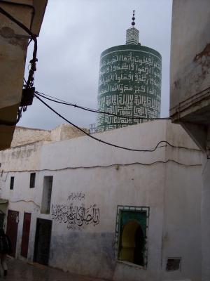 [P25] Moulay Idriss » foto by adso <span class="label label-default labelC_thin small">NEVOTABILĂ</span>