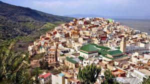 [P26] Moulay Idriss » foto by adso <span class="label label-default labelC_thin small">NEVOTABILĂ</span>