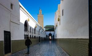 [P28] Moulay Idriss » foto by adso <span class="label label-default labelC_thin small">NEVOTABILĂ</span>