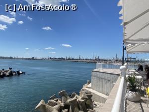 [P21] Cazinoul din Constanța. De pe terasa cafenelei. » foto by Floria
 - 
<span class="allrVoted glyphicon glyphicon-heart hidden" id="av1533087"></span>
<a class="m-l-10 hidden" id="sv1533087" onclick="voting_Foto_DelVot(,1533087,29149)" role="button">șterge vot <span class="glyphicon glyphicon-remove"></span></a>
<a id="v91533087" class=" c-red"  onclick="voting_Foto_SetVot(1533087)" role="button"><span class="glyphicon glyphicon-heart-empty"></span> <b>LIKE</b> = Votează poza</a> <img class="hidden"  id="f1533087W9" src="/imagini/loader.gif" border="0" /><span class="AjErrMes hidden" id="e1533087ErM"></span>