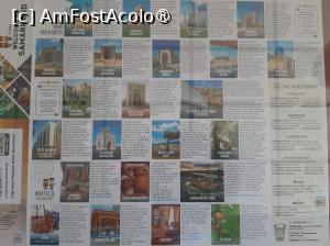 [P10] Samarkand - hartă turistică » foto by adso
 - 
<span class="allrVoted glyphicon glyphicon-heart hidden" id="av1502981"></span>
<a class="m-l-10 hidden" id="sv1502981" onclick="voting_Foto_DelVot(,1502981,29153)" role="button">șterge vot <span class="glyphicon glyphicon-remove"></span></a>
<a id="v91502981" class=" c-red"  onclick="voting_Foto_SetVot(1502981)" role="button"><span class="glyphicon glyphicon-heart-empty"></span> <b>LIKE</b> = Votează poza</a> <img class="hidden"  id="f1502981W9" src="/imagini/loader.gif" border="0" /><span class="AjErrMes hidden" id="e1502981ErM"></span>