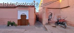 [P59] Strada Derb Asbane, cea pe care este situat Riad Minorisa » foto by irinad
 - 
<span class="allrVoted glyphicon glyphicon-heart hidden" id="av1508001"></span>
<a class="m-l-10 hidden" id="sv1508001" onclick="voting_Foto_DelVot(,1508001,29184)" role="button">șterge vot <span class="glyphicon glyphicon-remove"></span></a>
<a id="v91508001" class=" c-red"  onclick="voting_Foto_SetVot(1508001)" role="button"><span class="glyphicon glyphicon-heart-empty"></span> <b>LIKE</b> = Votează poza</a> <img class="hidden"  id="f1508001W9" src="/imagini/loader.gif" border="0" /><span class="AjErrMes hidden" id="e1508001ErM"></span>