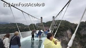 [P17] The Glass Bridge and Grand Canyon Zhangjiajie » foto by elenaadina
 - 
<span class="allrVoted glyphicon glyphicon-heart hidden" id="av1510299"></span>
<a class="m-l-10 hidden" id="sv1510299" onclick="voting_Foto_DelVot(,1510299,29201)" role="button">șterge vot <span class="glyphicon glyphicon-remove"></span></a>
<a id="v91510299" class=" c-red"  onclick="voting_Foto_SetVot(1510299)" role="button"><span class="glyphicon glyphicon-heart-empty"></span> <b>LIKE</b> = Votează poza</a> <img class="hidden"  id="f1510299W9" src="/imagini/loader.gif" border="0" /><span class="AjErrMes hidden" id="e1510299ErM"></span>