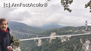 [P23] The Glass Bridge and Grand Canyon Zhangjiajie » foto by elenaadina
 - 
<span class="allrVoted glyphicon glyphicon-heart hidden" id="av1510305"></span>
<a class="m-l-10 hidden" id="sv1510305" onclick="voting_Foto_DelVot(,1510305,29201)" role="button">șterge vot <span class="glyphicon glyphicon-remove"></span></a>
<a id="v91510305" class=" c-red"  onclick="voting_Foto_SetVot(1510305)" role="button"><span class="glyphicon glyphicon-heart-empty"></span> <b>LIKE</b> = Votează poza</a> <img class="hidden"  id="f1510305W9" src="/imagini/loader.gif" border="0" /><span class="AjErrMes hidden" id="e1510305ErM"></span>