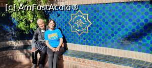 [P63] Marrakech, Sigla Grădina Majorelle la ieșire, loc de popas și de pozare... » foto by mprofeanu
 - 
<span class="allrVoted glyphicon glyphicon-heart hidden" id="av1483310"></span>
<a class="m-l-10 hidden" id="sv1483310" onclick="voting_Foto_DelVot(,1483310,29203)" role="button">șterge vot <span class="glyphicon glyphicon-remove"></span></a>
<a id="v91483310" class=" c-red"  onclick="voting_Foto_SetVot(1483310)" role="button"><span class="glyphicon glyphicon-heart-empty"></span> <b>LIKE</b> = Votează poza</a> <img class="hidden"  id="f1483310W9" src="/imagini/loader.gif" border="0" /><span class="AjErrMes hidden" id="e1483310ErM"></span>