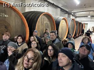 [P31] Crama Murfatlar - si noi foarte atenti » foto by mishu
 - 
<span class="allrVoted glyphicon glyphicon-heart hidden" id="av1521756"></span>
<a class="m-l-10 hidden" id="sv1521756" onclick="voting_Foto_DelVot(,1521756,29208)" role="button">șterge vot <span class="glyphicon glyphicon-remove"></span></a>
<a id="v91521756" class=" c-red"  onclick="voting_Foto_SetVot(1521756)" role="button"><span class="glyphicon glyphicon-heart-empty"></span> <b>LIKE</b> = Votează poza</a> <img class="hidden"  id="f1521756W9" src="/imagini/loader.gif" border="0" /><span class="AjErrMes hidden" id="e1521756ErM"></span>