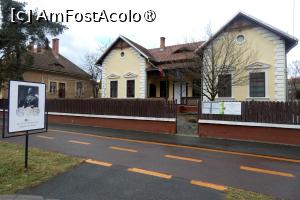 [P01] Casa în care este amenajat muzeul » foto by Claudiu U.
 - 
<span class="allrVoted glyphicon glyphicon-heart hidden" id="av1514640"></span>
<a class="m-l-10 hidden" id="sv1514640" onclick="voting_Foto_DelVot(,1514640,29226)" role="button">șterge vot <span class="glyphicon glyphicon-remove"></span></a>
<a id="v91514640" class=" c-red"  onclick="voting_Foto_SetVot(1514640)" role="button"><span class="glyphicon glyphicon-heart-empty"></span> <b>LIKE</b> = Votează poza</a> <img class="hidden"  id="f1514640W9" src="/imagini/loader.gif" border="0" /><span class="AjErrMes hidden" id="e1514640ErM"></span>