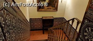 [P15] Hotel Europa, Sevilla, pe scări » foto by irinad
 - 
<span class="allrVoted glyphicon glyphicon-heart hidden" id="av1516684"></span>
<a class="m-l-10 hidden" id="sv1516684" onclick="voting_Foto_DelVot(,1516684,29240)" role="button">șterge vot <span class="glyphicon glyphicon-remove"></span></a>
<a id="v91516684" class=" c-red"  onclick="voting_Foto_SetVot(1516684)" role="button"><span class="glyphicon glyphicon-heart-empty"></span> <b>LIKE</b> = Votează poza</a> <img class="hidden"  id="f1516684W9" src="/imagini/loader.gif" border="0" /><span class="AjErrMes hidden" id="e1516684ErM"></span>