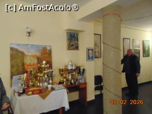 [P31] sala de mic dejun, coltul cu trofeie » foto by Yolanda
 - 
<span class="allrVoted glyphicon glyphicon-heart hidden" id="av1518289"></span>
<a class="m-l-10 hidden" id="sv1518289" onclick="voting_Foto_DelVot(,1518289,29255)" role="button">șterge vot <span class="glyphicon glyphicon-remove"></span></a>
<a id="v91518289" class=" c-red"  onclick="voting_Foto_SetVot(1518289)" role="button"><span class="glyphicon glyphicon-heart-empty"></span> <b>LIKE</b> = Votează poza</a> <img class="hidden"  id="f1518289W9" src="/imagini/loader.gif" border="0" /><span class="AjErrMes hidden" id="e1518289ErM"></span>