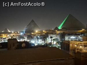 [P39] Giza, Egipt, Piramidele Giza văzute de pe Terasa „Pyramids Spiritual Gate” Hotel în Spectacolul de Sunet și Lumini „Piramidele din Giza” » foto by mprofeanu
 - 
<span class="allrVoted glyphicon glyphicon-heart hidden" id="av1519628"></span>
<a class="m-l-10 hidden" id="sv1519628" onclick="voting_Foto_DelVot(,1519628,29265)" role="button">șterge vot <span class="glyphicon glyphicon-remove"></span></a>
<a id="v91519628" class=" c-red"  onclick="voting_Foto_SetVot(1519628)" role="button"><span class="glyphicon glyphicon-heart-empty"></span> <b>LIKE</b> = Votează poza</a> <img class="hidden"  id="f1519628W9" src="/imagini/loader.gif" border="0" /><span class="AjErrMes hidden" id="e1519628ErM"></span>