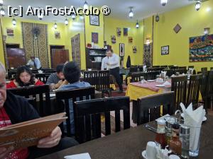 [P05] Giza, Egipt, Restaurantul El Dar Darak decorat în stil arab, era încă devreme, nu veniseră turiștii... » foto by mprofeanu
 - 
<span class="allrVoted glyphicon glyphicon-heart hidden" id="av1520268"></span>
<a class="m-l-10 hidden" id="sv1520268" onclick="voting_Foto_DelVot(,1520268,29273)" role="button">șterge vot <span class="glyphicon glyphicon-remove"></span></a>
<a id="v91520268" class=" c-red"  onclick="voting_Foto_SetVot(1520268)" role="button"><span class="glyphicon glyphicon-heart-empty"></span> <b>LIKE</b> = Votează poza</a> <img class="hidden"  id="f1520268W9" src="/imagini/loader.gif" border="0" /><span class="AjErrMes hidden" id="e1520268ErM"></span>