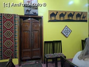 [P07] Giza, Egipt, Restaurantul El Dar Darak decorat în stil arab » foto by mprofeanu
 - 
<span class="allrVoted glyphicon glyphicon-heart hidden" id="av1520270"></span>
<a class="m-l-10 hidden" id="sv1520270" onclick="voting_Foto_DelVot(,1520270,29273)" role="button">șterge vot <span class="glyphicon glyphicon-remove"></span></a>
<a id="v91520270" class=" c-red"  onclick="voting_Foto_SetVot(1520270)" role="button"><span class="glyphicon glyphicon-heart-empty"></span> <b>LIKE</b> = Votează poza</a> <img class="hidden"  id="f1520270W9" src="/imagini/loader.gif" border="0" /><span class="AjErrMes hidden" id="e1520270ErM"></span>