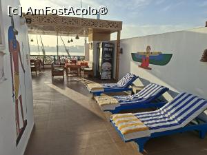 [P23] Luxor, Egipt, Villa Sunrise, Terasa de la etajul doi și șezlongurile pat de lângă Studioul nostru » foto by mprofeanu
 - 
<span class="allrVoted glyphicon glyphicon-heart hidden" id="av1520620"></span>
<a class="m-l-10 hidden" id="sv1520620" onclick="voting_Foto_DelVot(,1520620,29277)" role="button">șterge vot <span class="glyphicon glyphicon-remove"></span></a>
<a id="v91520620" class=" c-red"  onclick="voting_Foto_SetVot(1520620)" role="button"><span class="glyphicon glyphicon-heart-empty"></span> <b>LIKE</b> = Votează poza</a> <img class="hidden"  id="f1520620W9" src="/imagini/loader.gif" border="0" /><span class="AjErrMes hidden" id="e1520620ErM"></span>