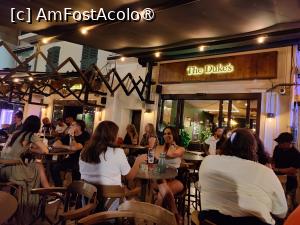 [P26] The Duke’s Pub; spectacolul terasei » foto by crismis
 - 
<span class="allrVoted glyphicon glyphicon-heart hidden" id="av1522336"></span>
<a class="m-l-10 hidden" id="sv1522336" onclick="voting_Foto_DelVot(,1522336,29285)" role="button">șterge vot <span class="glyphicon glyphicon-remove"></span></a>
<a id="v91522336" class=" c-red"  onclick="voting_Foto_SetVot(1522336)" role="button"><span class="glyphicon glyphicon-heart-empty"></span> <b>LIKE</b> = Votează poza</a> <img class="hidden"  id="f1522336W9" src="/imagini/loader.gif" border="0" /><span class="AjErrMes hidden" id="e1522336ErM"></span>