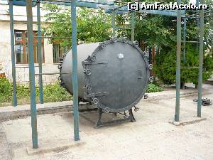 [P31] Boilerul metalic, fabricat în Germania » foto by Claudiu U.
 - 
<span class="allrVoted glyphicon glyphicon-heart hidden" id="av624215"></span>
<a class="m-l-10 hidden" id="sv624215" onclick="voting_Foto_DelVot(,624215,29287)" role="button">șterge vot <span class="glyphicon glyphicon-remove"></span></a>
<a id="v9624215" class=" c-red"  onclick="voting_Foto_SetVot(624215)" role="button"><span class="glyphicon glyphicon-heart-empty"></span> <b>LIKE</b> = Votează poza</a> <img class="hidden"  id="f624215W9" src="/imagini/loader.gif" border="0" /><span class="AjErrMes hidden" id="e624215ErM"></span>