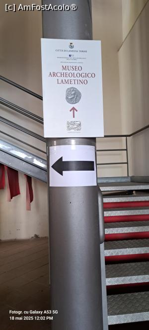 [P19] Museo Archelogico Lamentino, interior » foto by irinad
 - 
<span class="allrVoted glyphicon glyphicon-heart hidden" id="av1524916"></span>
<a class="m-l-10 hidden" id="sv1524916" onclick="voting_Foto_DelVot(,1524916,29296)" role="button">șterge vot <span class="glyphicon glyphicon-remove"></span></a>
<a id="v91524916" class=" c-red"  onclick="voting_Foto_SetVot(1524916)" role="button"><span class="glyphicon glyphicon-heart-empty"></span> <b>LIKE</b> = Votează poza</a> <img class="hidden"  id="f1524916W9" src="/imagini/loader.gif" border="0" /><span class="AjErrMes hidden" id="e1524916ErM"></span>