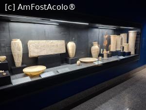 [P19] Necropola Saqqara, Muzeul Imhotep, Vase de piatră, din alabastru » foto by mprofeanu
 - 
<span class="allrVoted glyphicon glyphicon-heart hidden" id="av1525342"></span>
<a class="m-l-10 hidden" id="sv1525342" onclick="voting_Foto_DelVot(,1525342,29302)" role="button">șterge vot <span class="glyphicon glyphicon-remove"></span></a>
<a id="v91525342" class=" c-red"  onclick="voting_Foto_SetVot(1525342)" role="button"><span class="glyphicon glyphicon-heart-empty"></span> <b>LIKE</b> = Votează poza</a> <img class="hidden"  id="f1525342W9" src="/imagini/loader.gif" border="0" /><span class="AjErrMes hidden" id="e1525342ErM"></span>