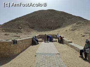 [P34] Necropola Saqqara, Mastaba lui Mereruka, Piramida lui Teti, nu este deosebită dar merită vizitată în interior » foto by mprofeanu
 - 
<span class="allrVoted glyphicon glyphicon-heart hidden" id="av1525357"></span>
<a class="m-l-10 hidden" id="sv1525357" onclick="voting_Foto_DelVot(,1525357,29302)" role="button">șterge vot <span class="glyphicon glyphicon-remove"></span></a>
<a id="v91525357" class=" c-red"  onclick="voting_Foto_SetVot(1525357)" role="button"><span class="glyphicon glyphicon-heart-empty"></span> <b>LIKE</b> = Votează poza</a> <img class="hidden"  id="f1525357W9" src="/imagini/loader.gif" border="0" /><span class="AjErrMes hidden" id="e1525357ErM"></span>